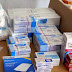 Ηγουμενίτσα: Συγκέντρωση υλικών αγαθών και φαρμακευτικού υλικού 