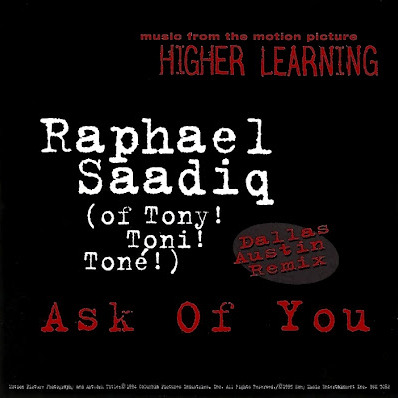 Late Night Jam Raphael Saadiq - Ask Of You | PilotLanguage