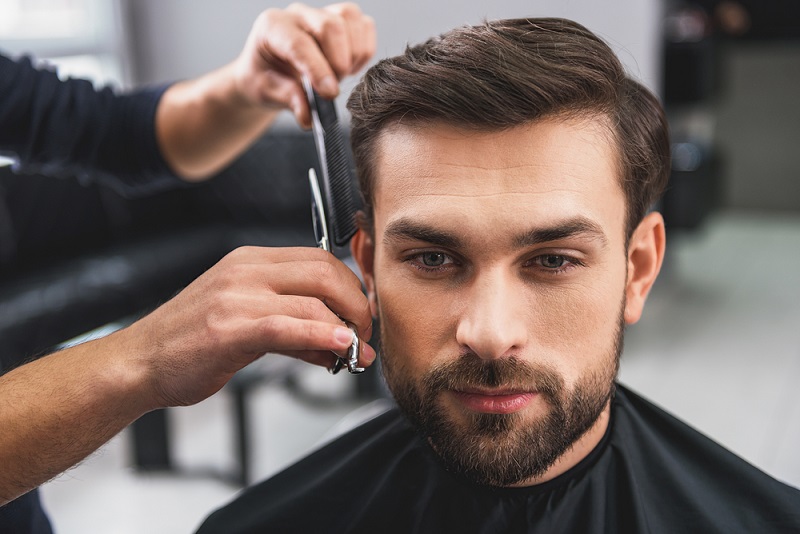Best Tips to Find the Best Barber - Amazing Blog Collection