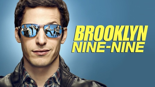 Brooklyn Nine-Nine 4ª Temporada (2016) Dublado