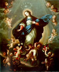 Santisima Virgen María