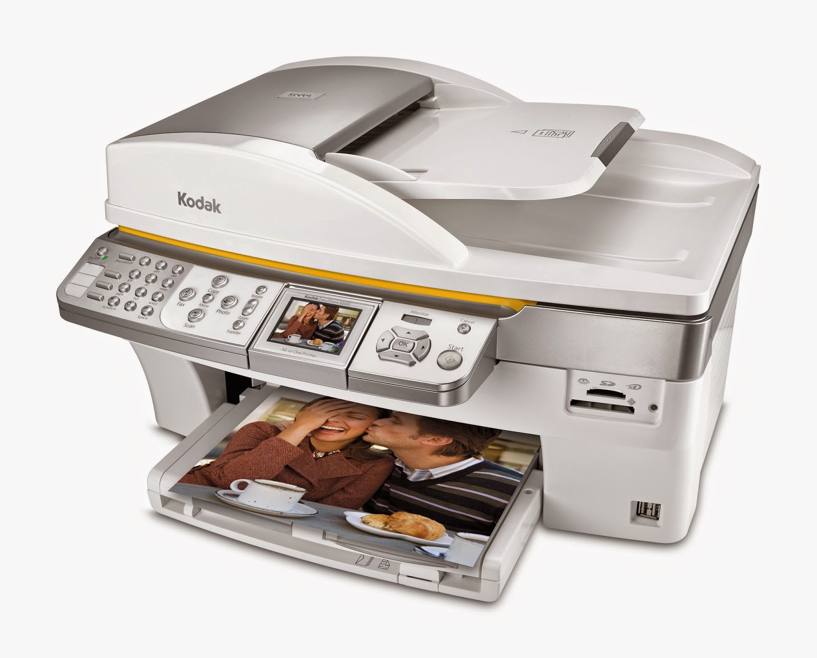 Driver Kodak Easyshare 3 Windows 7 64bit Download