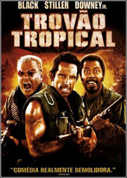 Trovão Tropical