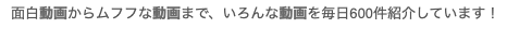 動ナビ 動ナビ