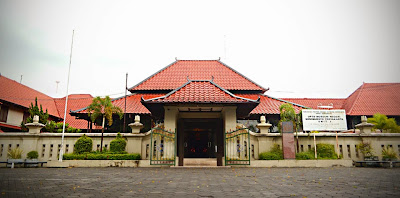 Wisata Museum Sonobudoyo di Kota Yogyakarta Wisata Museum Sonobudoyo Di Kota Yogyakarta