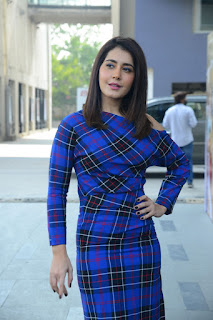 Actress Raashi Khanna Stills at Venky Mama movie Press Meet Actress Raashi Khanna Stills at Venky Mama movie Press Meet