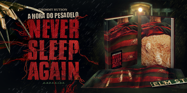 A Hora do Pesadelo: Never Sleep Again | A história definitiva do clássico de Wes Craven