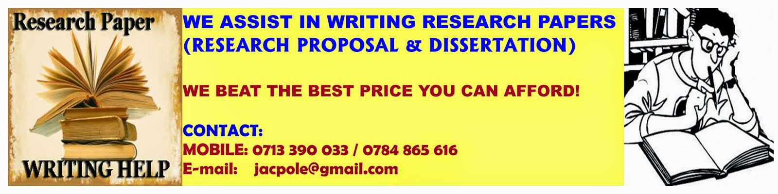 RESEARCH AD