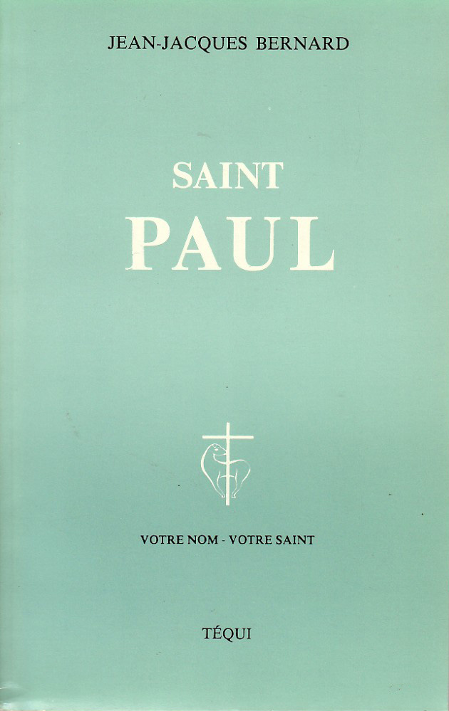 Saint Paul