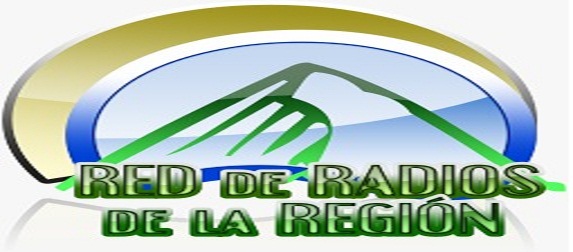 Red de Radios de la Región