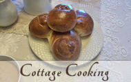 Cottage Cooking