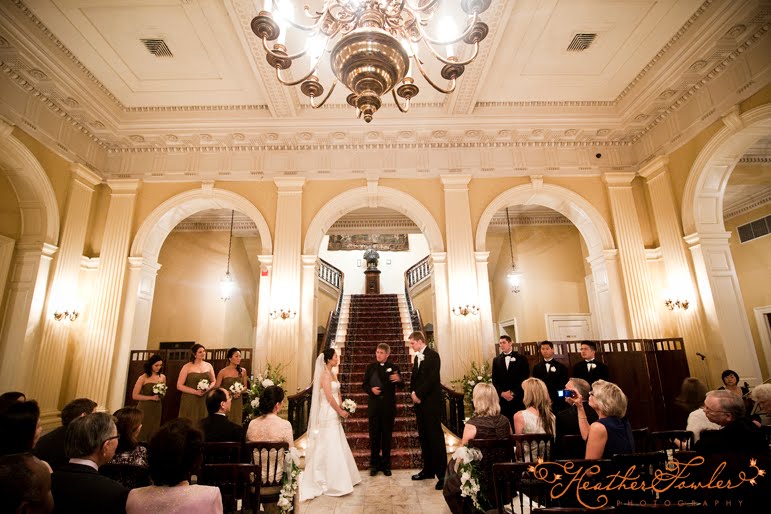 Heather Fowler Photography Pamela And Jonathan S Raquet Club Wedding Click On The Arrow Below To See More Images From This Wedding