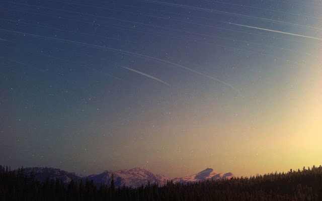 Beautiful Elementary OS Wallpapers