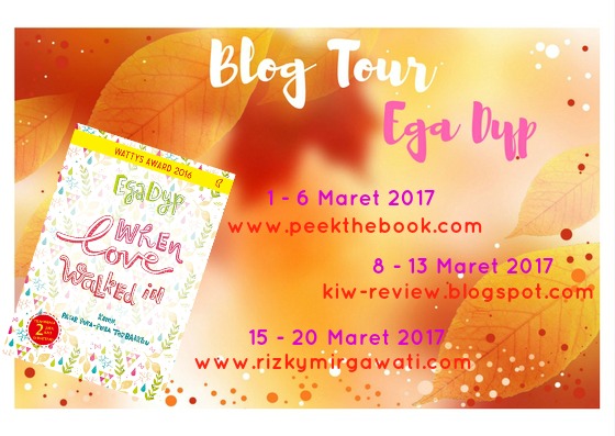 giveaway dan blogtour buku