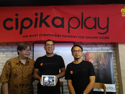 Cipika Play Cipika Play