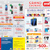 Erafone Megastore Mal Kelapa Gading Promo Grand Opening
