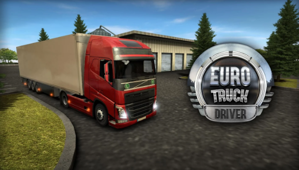 Euro Truck Driver Mod Apk Terbaru Online Unlimited Money Euro Truck Driver Mod Apk Terbaru Online Unlimited Money