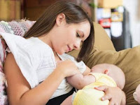 6 Nutrisi Penting agar Ibu Menyusui Tak Gampang Lemas 6 Nutrisi Penting agar Ibu Menyusui Tak Gampang Lemas