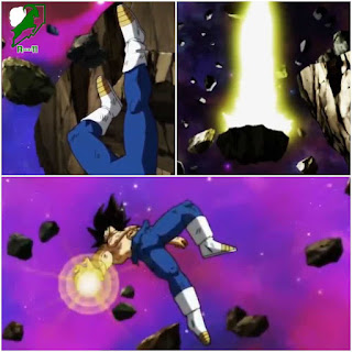 From Final Flash to Elimination From Final Flash to Elimination