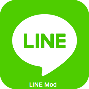 LINE Mod Tema Gratis dan Free Sticker Line2 Clone