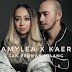 LIRIK LAGU OST DRAMA NUR 2 : TETAP KAMU - AMYLEA DAN MEGAT