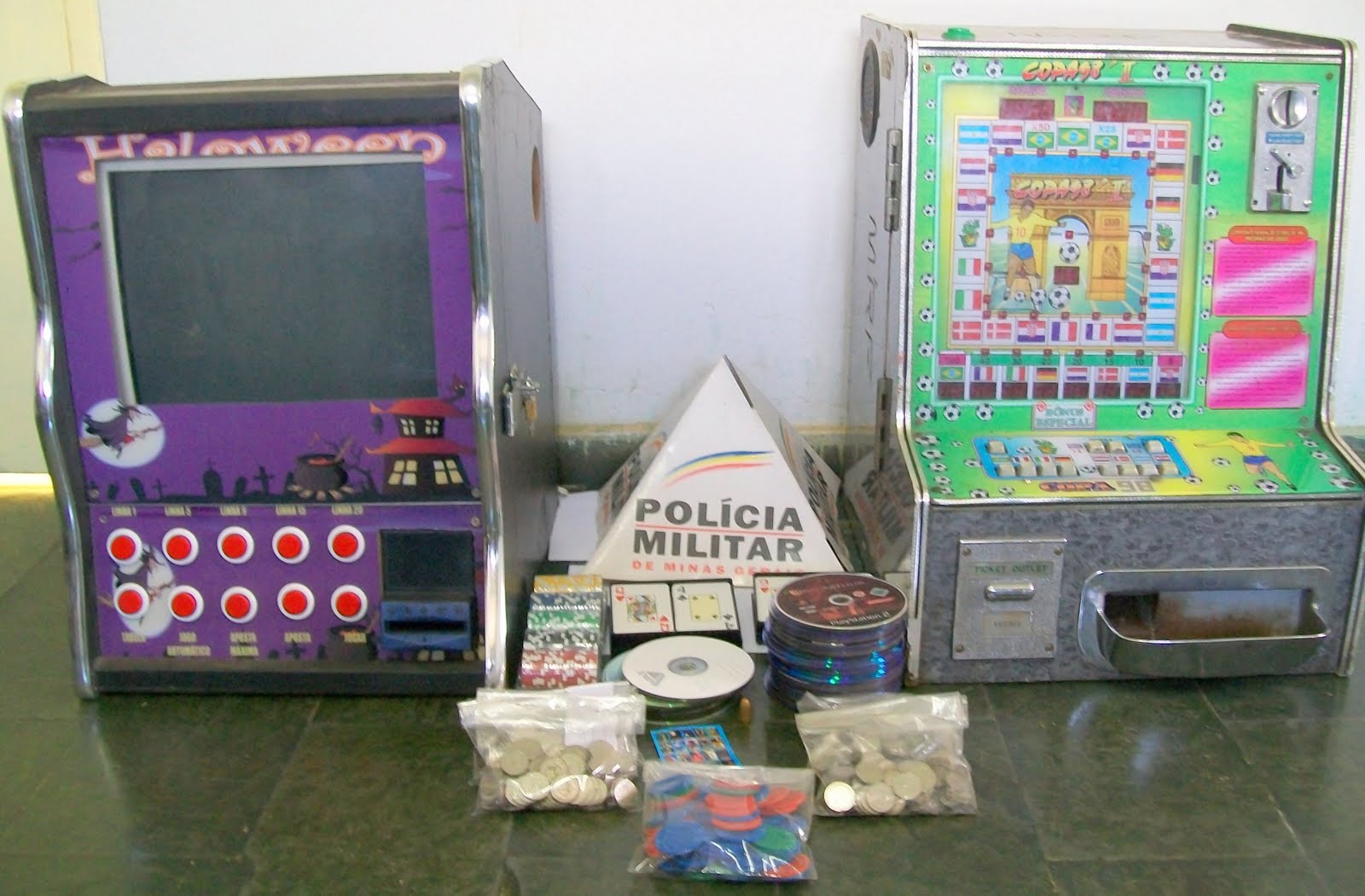 Jogos de casino gratis Notre Dame