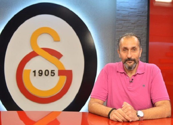 ÖZEL | Sedat İncesu: Galatasaray'ın askeri olmaktan gurur duyuyorum..