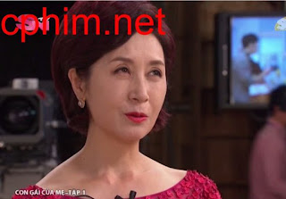 Con Gái Của Mẹ