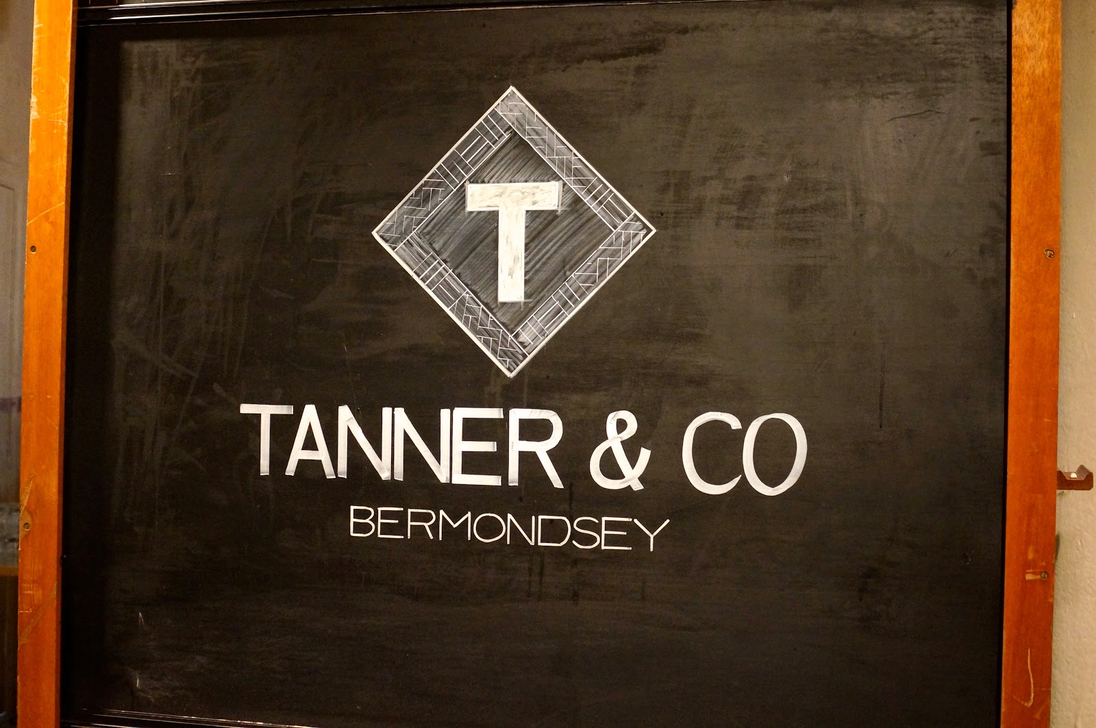 tanner & co