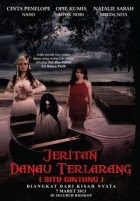 Jeritan Danau Terlarang (2013)
