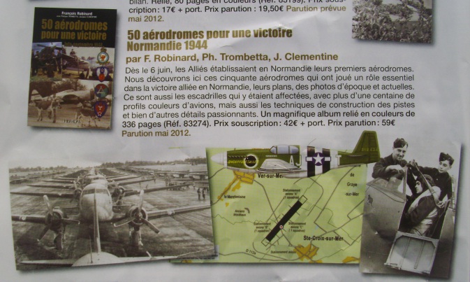 Jet Prop By Falkeeins 50 Aerodromes Pour Une Victoire Fifty Airfields For Victory June September 1944