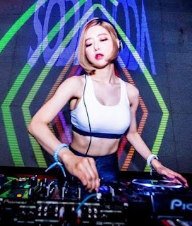 Mungkin Ini Foto Lama Just Update Saja Gan Hehe Foto Dj Soda Kaskus