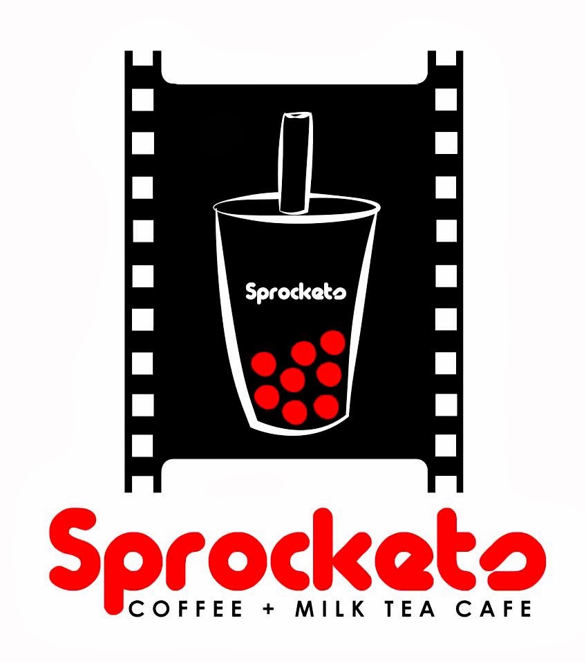 Vib's Heyday!! Sprockets Cafe