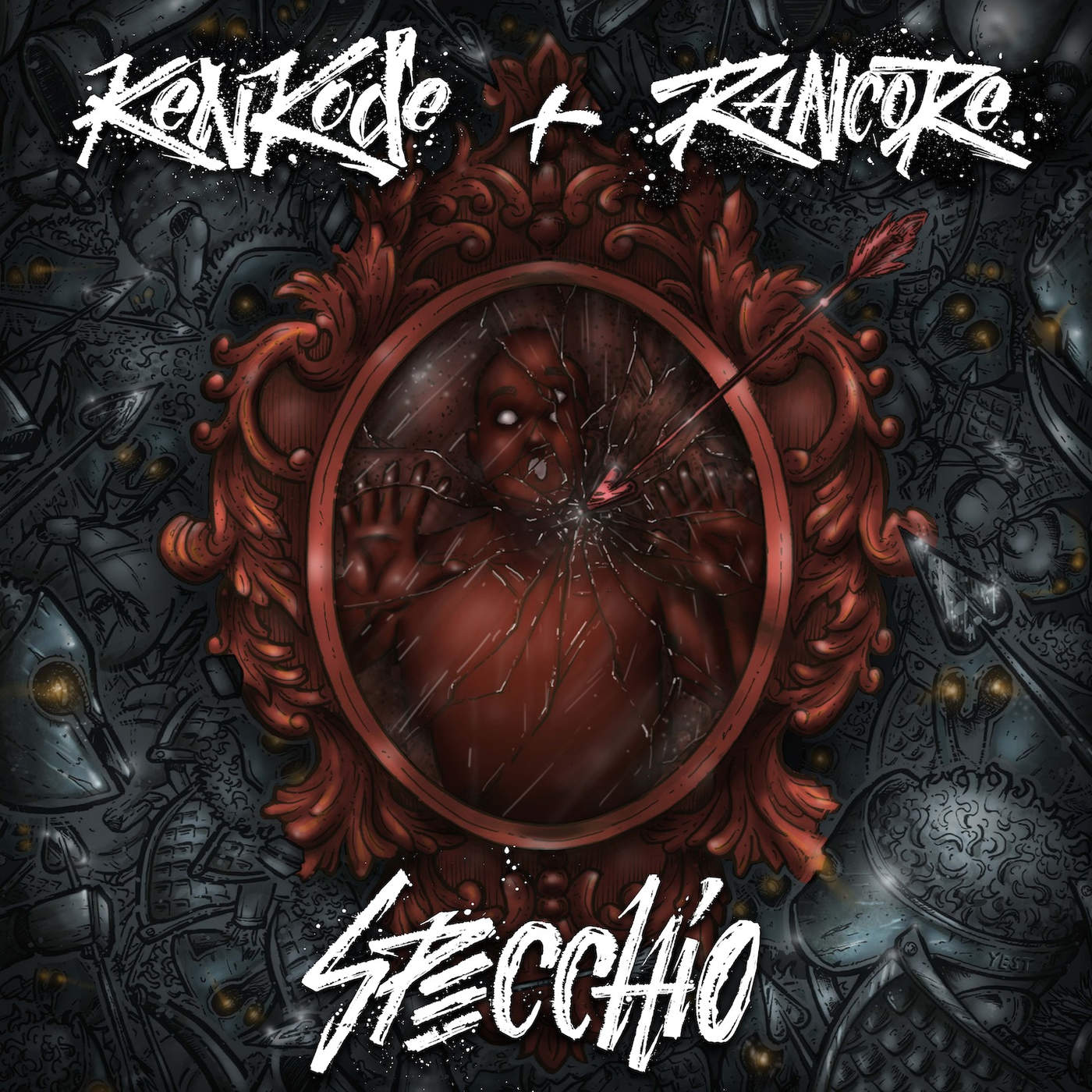 sentieri sonori rancore nuovo singolo con kenkode sentieri sonori rancore nuovo singolo con kenkode