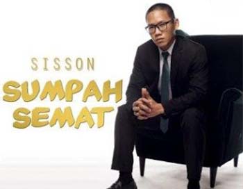 Lirik Lagu Sumpah Semat - Sisson Lirik Lagu Sumpah Semat - Sisson