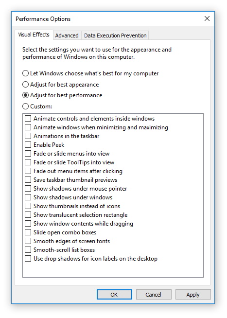 Cómo acelerar Windows 10 y tener un buen rendimiento Cómo acelerar Windows 10 y tener un buen rendimiento