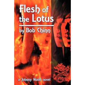 Flesh of the Lotus: A Johnny Wadd Novel