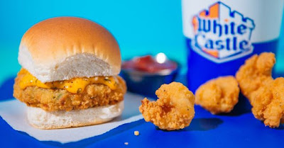 Crab Cake Slider White Castle Crab Cake Slider White Castle