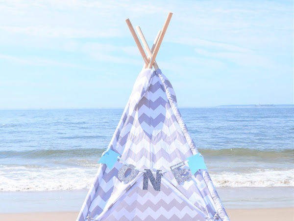 First Birthday Week Thoughts