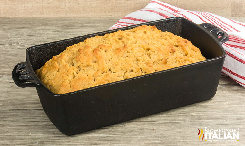 cook for you 4Ingredient Root Beer Quick Bread