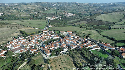 Ribaldeira