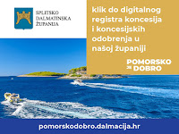 Pomorsko je dobro Splitsko-dalmatinska županija slike otok Brač Online Pomorsko je dobro Splitsko-dalmatinska županija slike otok Brač Online