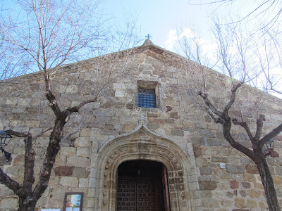 Iglesia de Ntra. Sra. de la Asunción