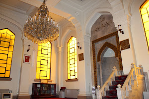 Masjid Kobe