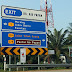 Penginapan Bajet di Air Papan Chalet, Mersing