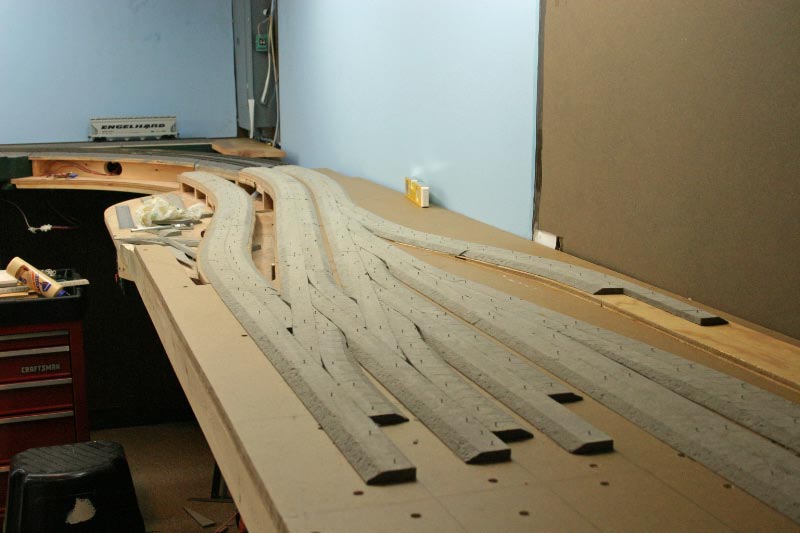 Rice's Rails NoName Construction