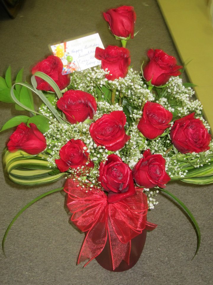KAREN'S BRIDAL Mothers DAY FLOWERS AND GIFTS FOR TULARE CA + FREE DELIVERY