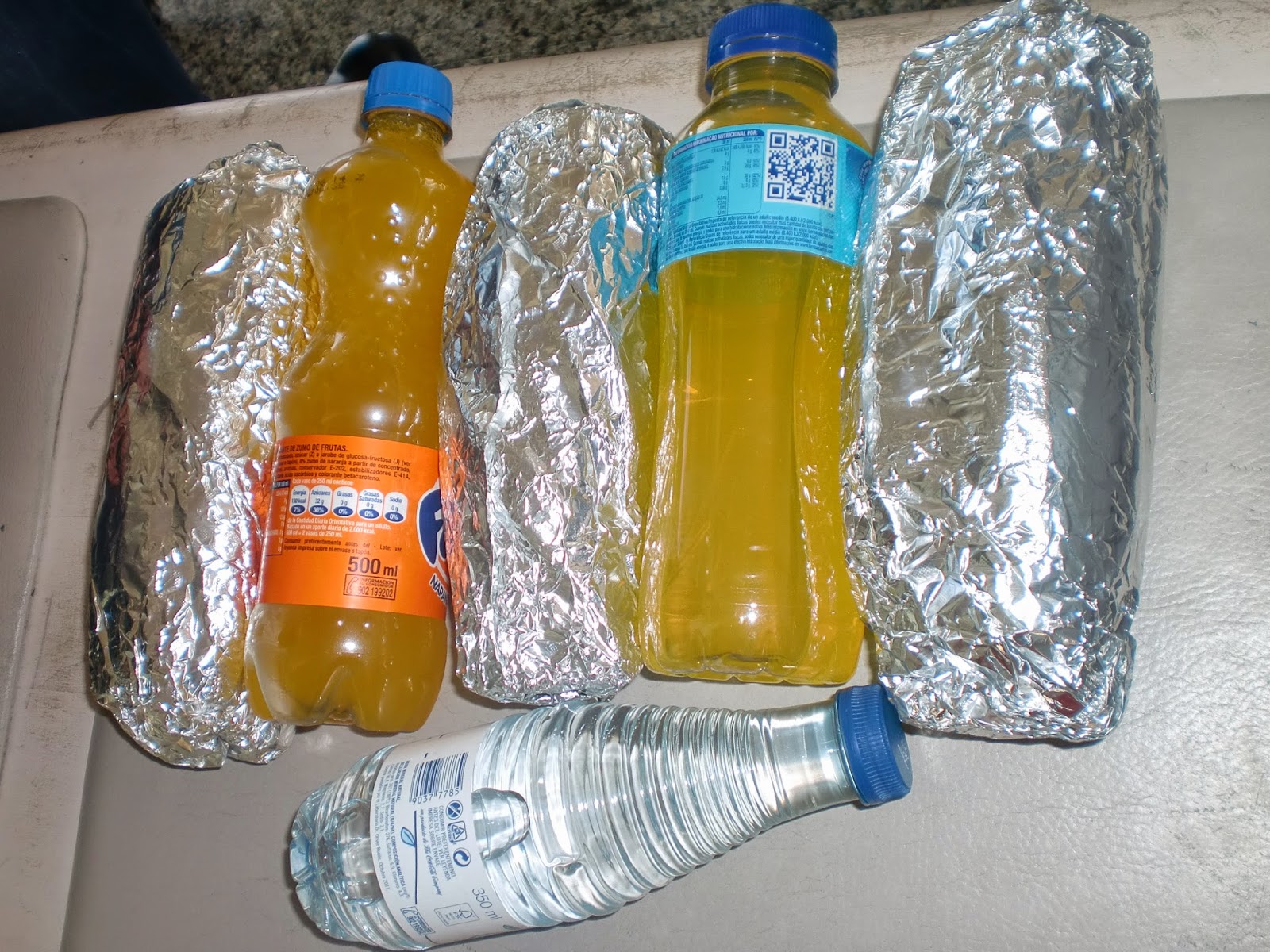 Como Se Dice Fanta En Inglés