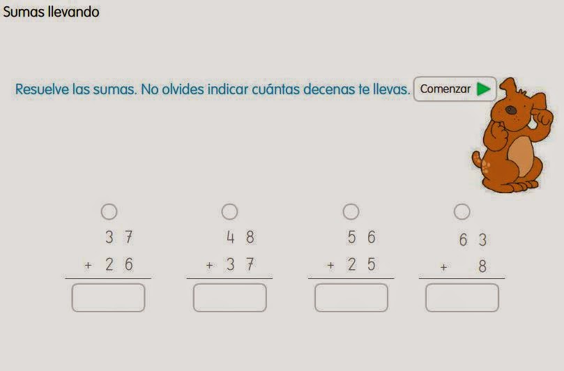 FUERTEMIMOPLATA (el blog de 1º de Primaria): abril 2014