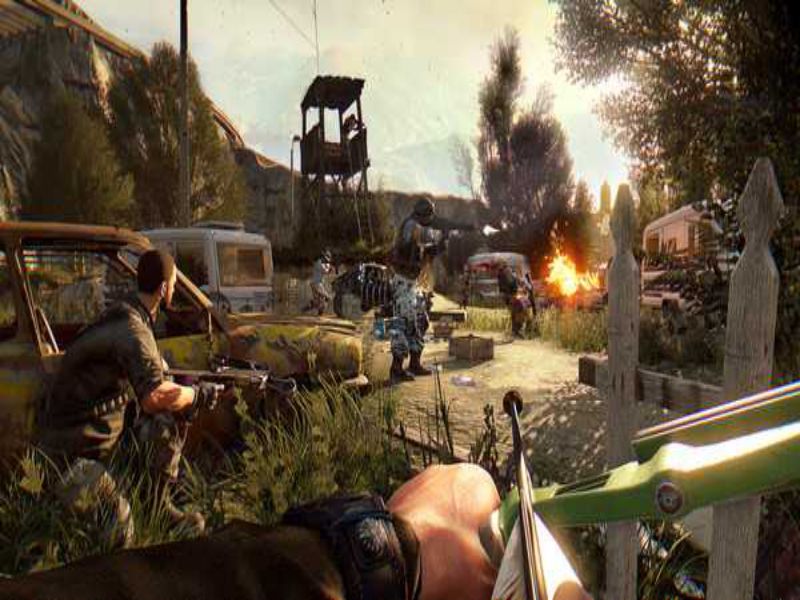how to download dying light for free how to download dying light for free